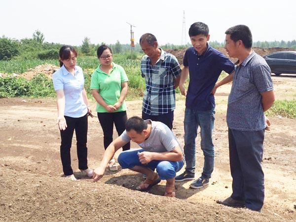 生物有機(jī)肥介紹及與農(nóng)家肥的區(qū)別