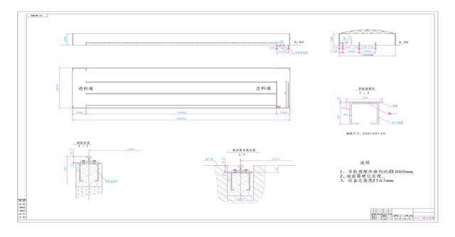 新建有機肥廠建廠方案