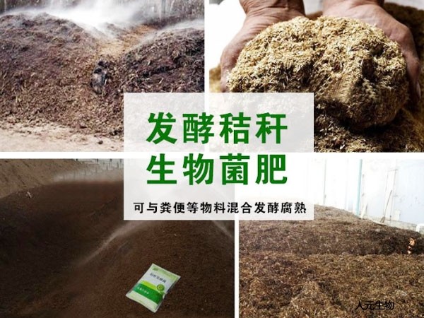 各種不同原料生產(chǎn)的有機(jī)肥哪個(gè)效果好？